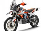 KTM 890 Adventure R Rally